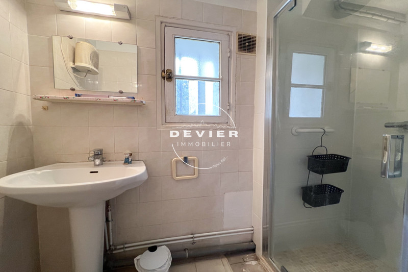 Vente appartement Montpellier  