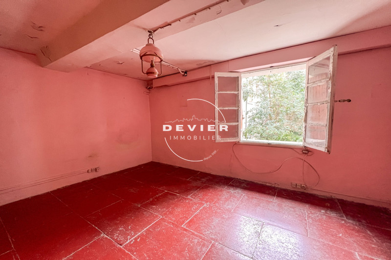 Vente appartement Montpellier  