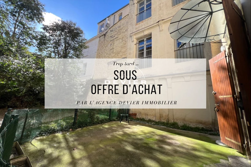 Apartment Montpellier Ecusson,   to buy apartment  3 rooms   68&nbsp;m&sup2;