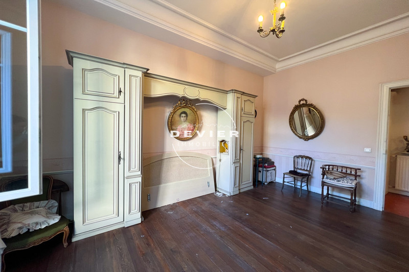 Vente appartement Montpellier  
