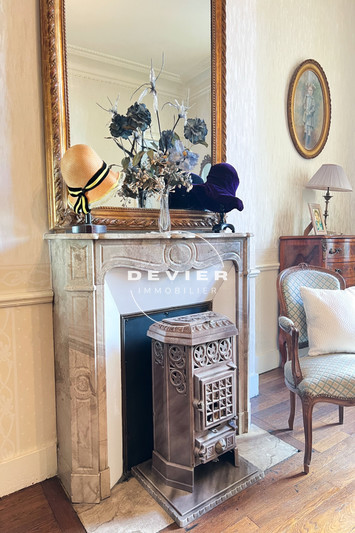 Vente appartement Montpellier  