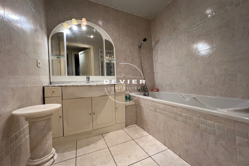 Vente appartement Montpellier  