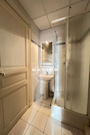 Vente appartement Montpellier  