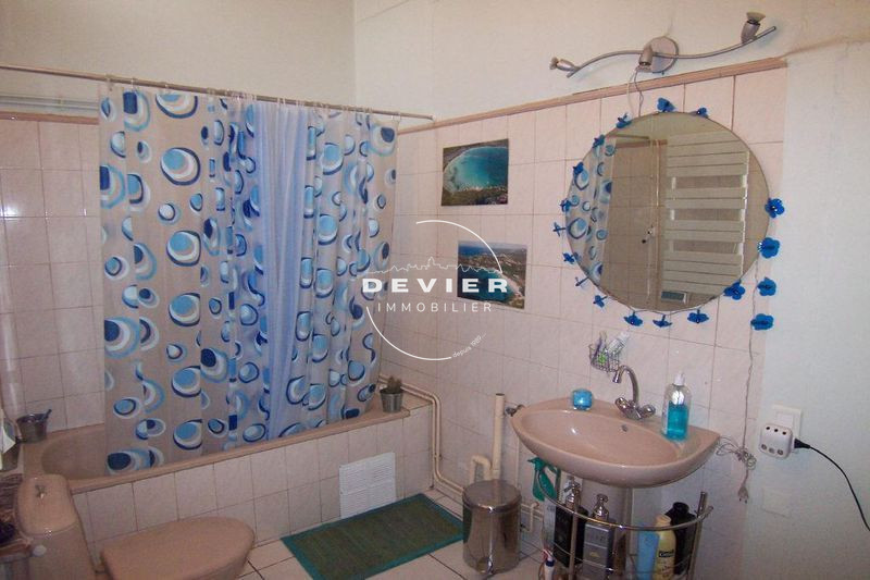 Vente appartement Montpellier  