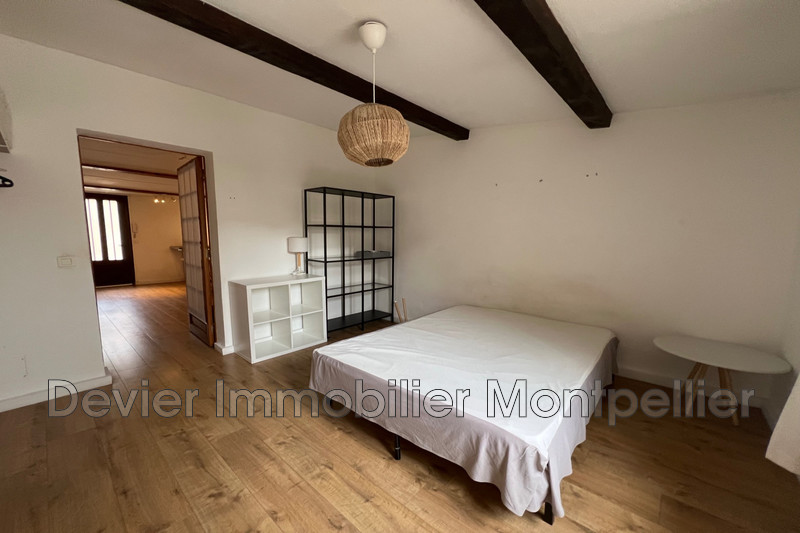 Vente appartement Montpellier  