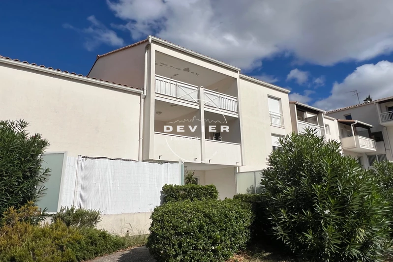 Vente appartement Montpellier  