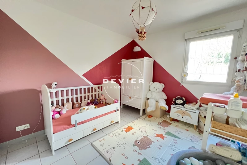 Vente appartement Montpellier  