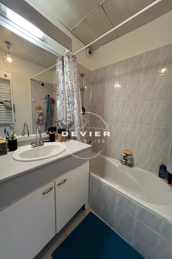Vente appartement Montpellier  