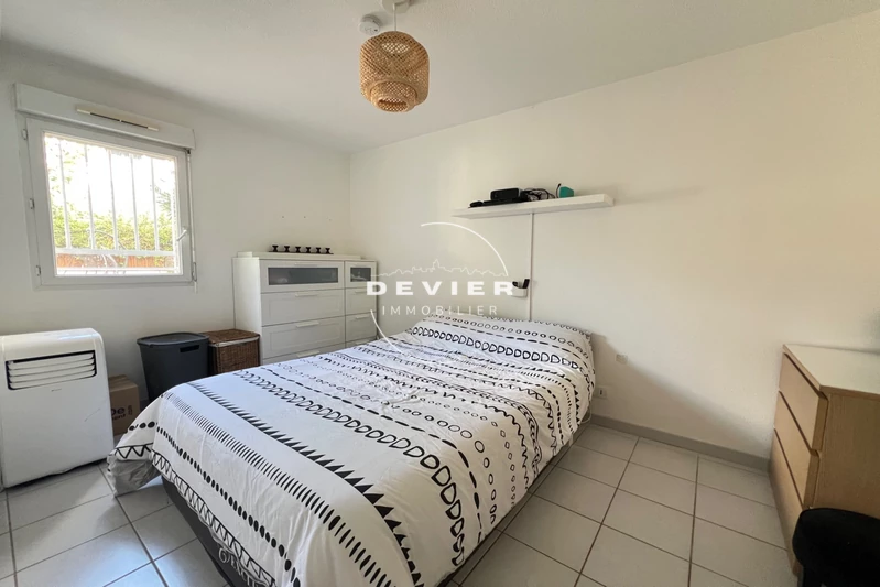 Vente appartement Montpellier  