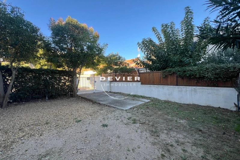 Appartement Montpellier Ovalie,   achat appartement  3 pièces   70&nbsp;m&sup2;