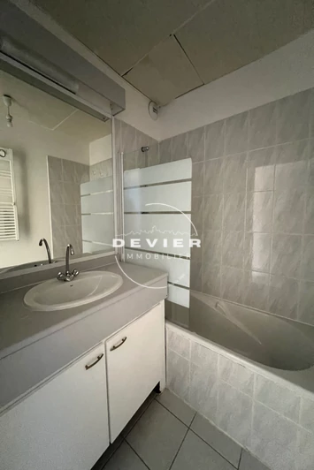 Vente appartement Montpellier  