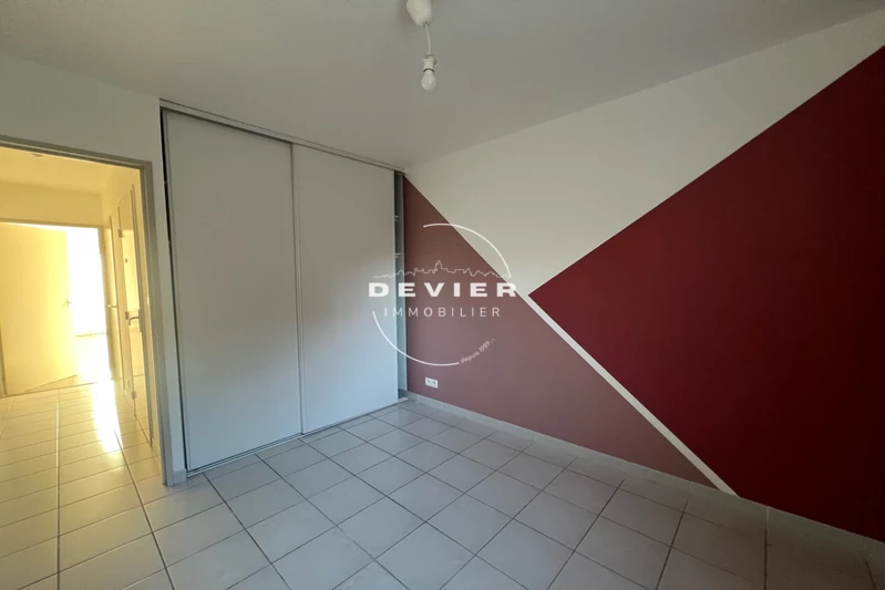 Vente appartement Montpellier  