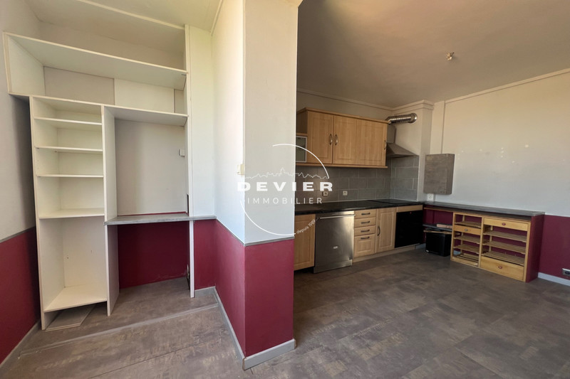 Vente appartement Montpellier  