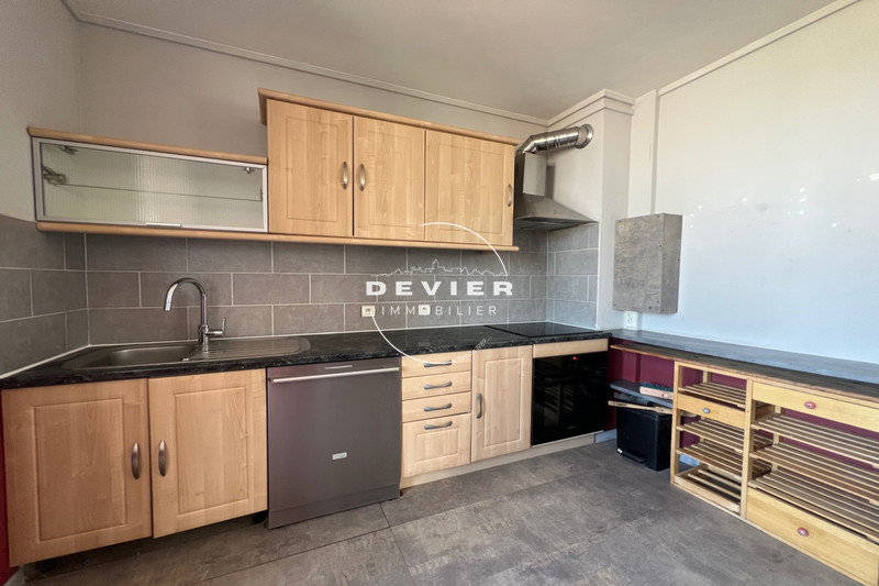 Vente appartement Montpellier  