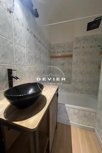 Vente appartement Montpellier  