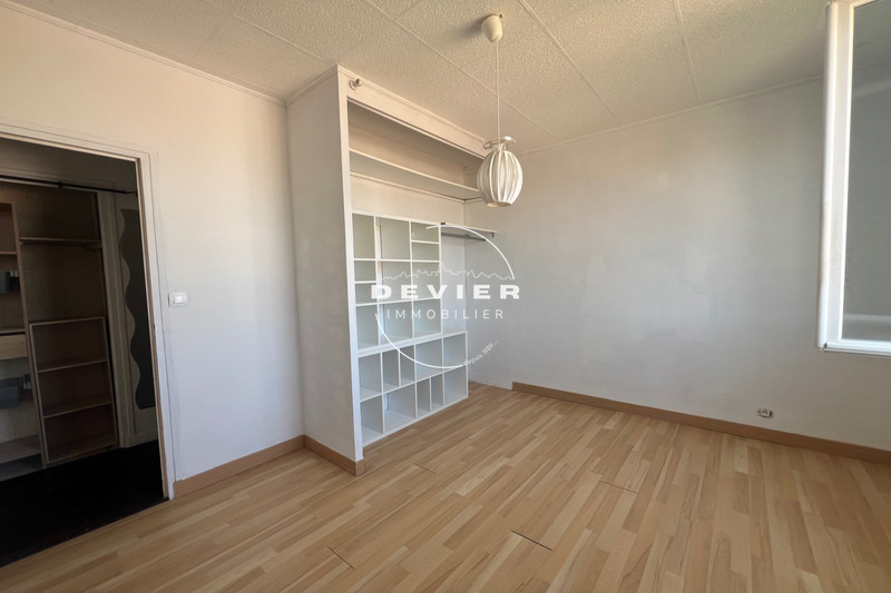 Vente appartement Montpellier  