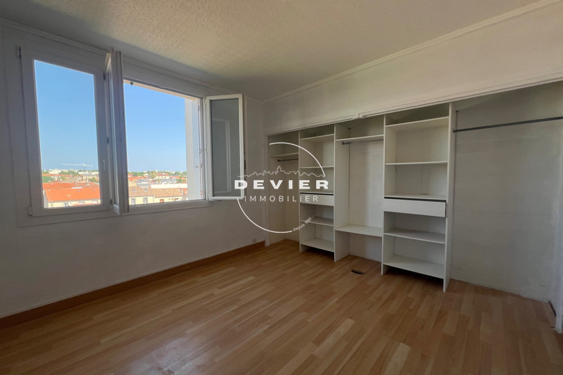 Vente appartement Montpellier  