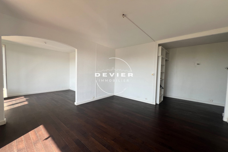Vente appartement Montpellier  