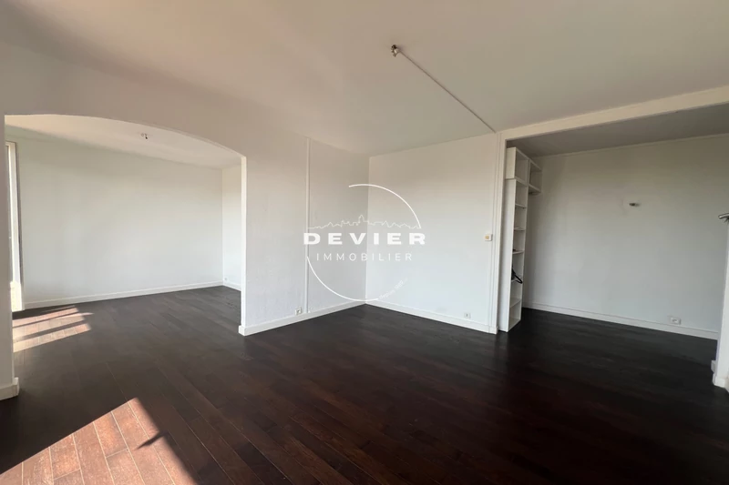 Vente appartement Montpellier  