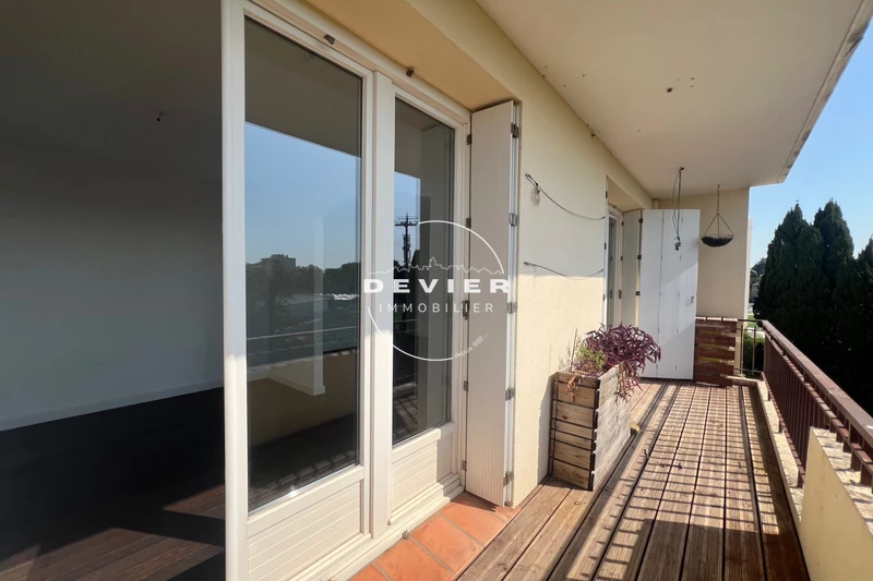 Apartment Montpellier Estanove,   to buy apartment  3 rooms   75&nbsp;m&sup2;