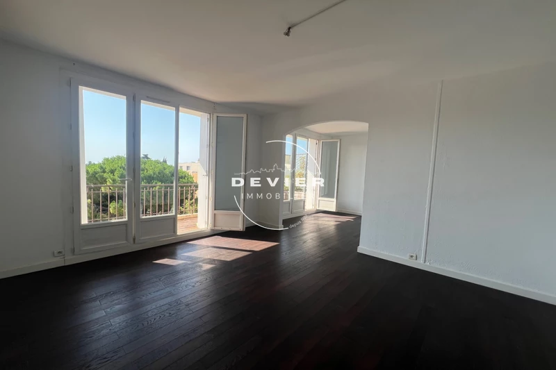 Apartment Montpellier Estanove,   to buy apartment  3 rooms   75&nbsp;m&sup2;