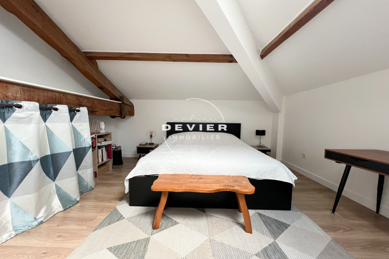 Vente appartement Montpellier  