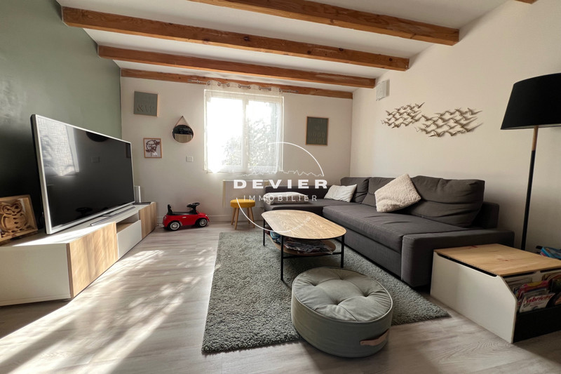 Vente appartement Montpellier  