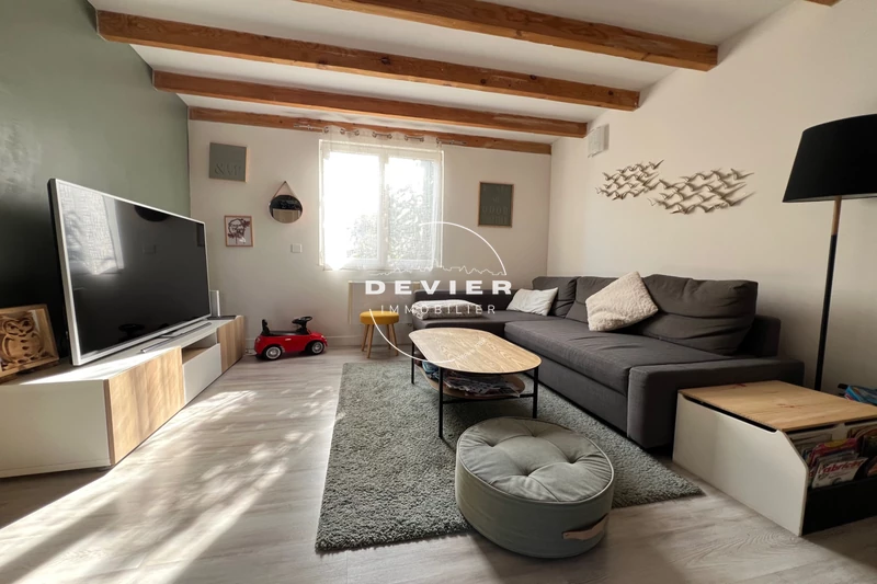 Vente appartement Montpellier  