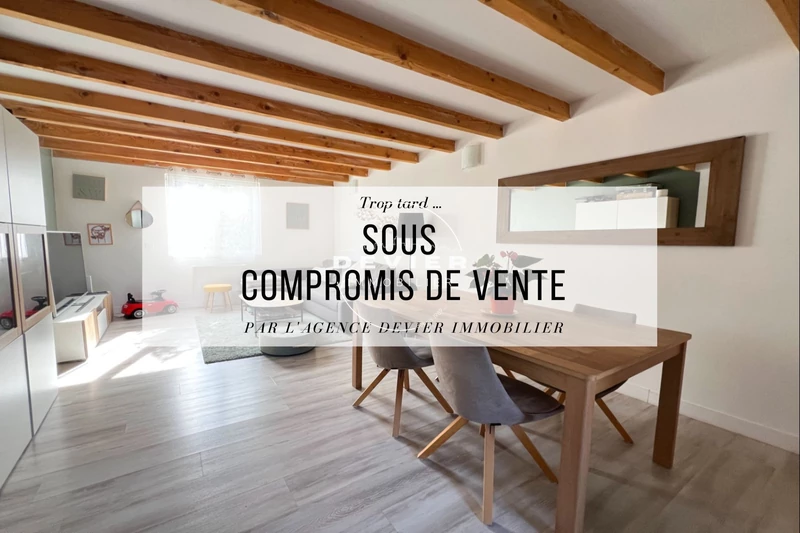 Appartement Montpellier Lepic,   achat appartement  4 pièces   108&nbsp;m&sup2;
