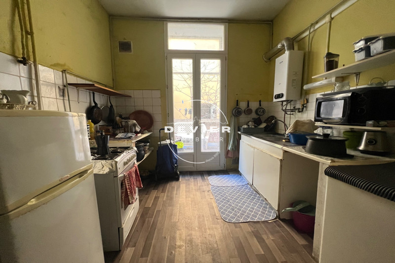 Vente appartement Montpellier  