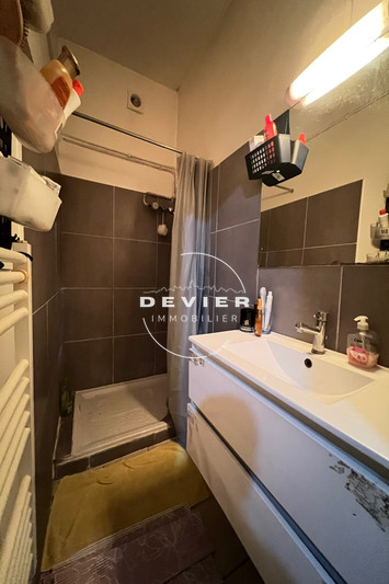 Vente appartement Montpellier  