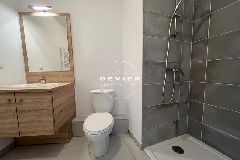 Vente appartement Montpellier  