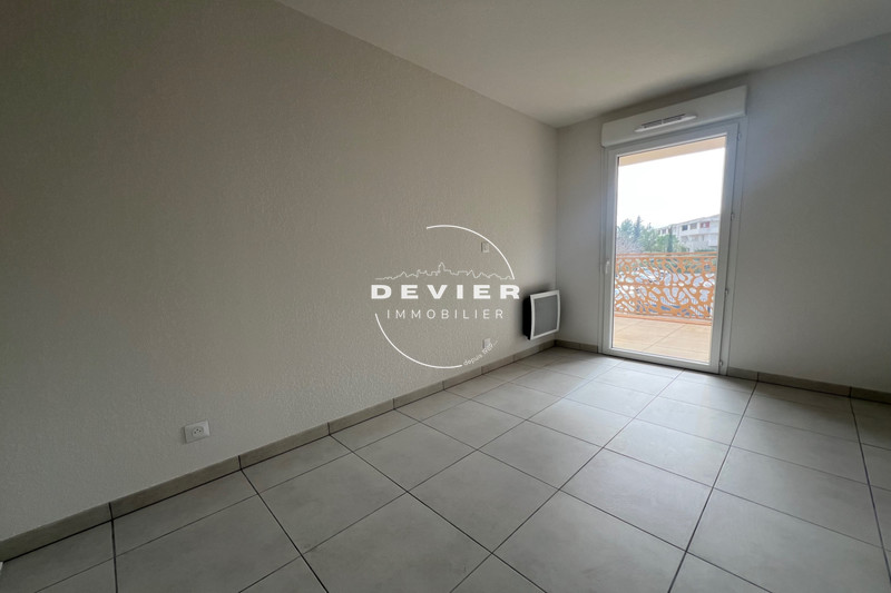 Vente appartement Montpellier  
