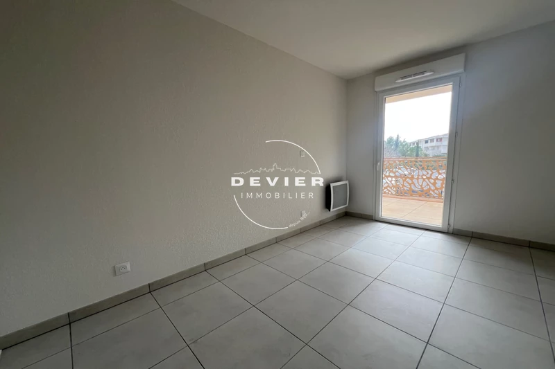 Vente appartement Montpellier  