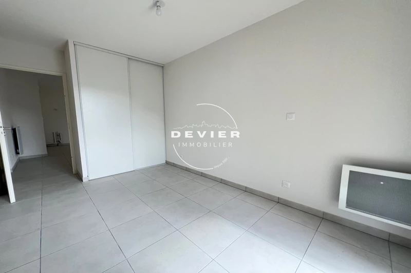 Vente appartement Montpellier  
