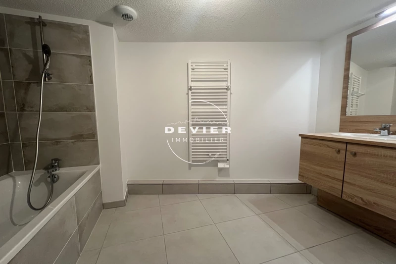 Vente appartement Montpellier  
