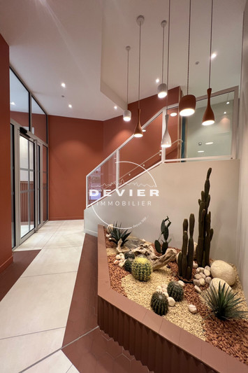 Vente appartement Montpellier  