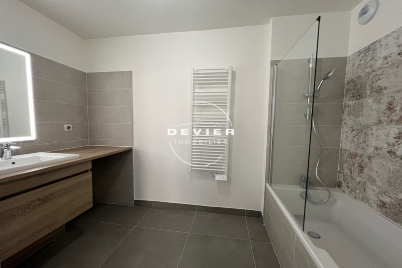 Vente appartement Montpellier  