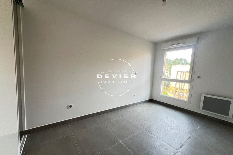 Vente appartement Montpellier  