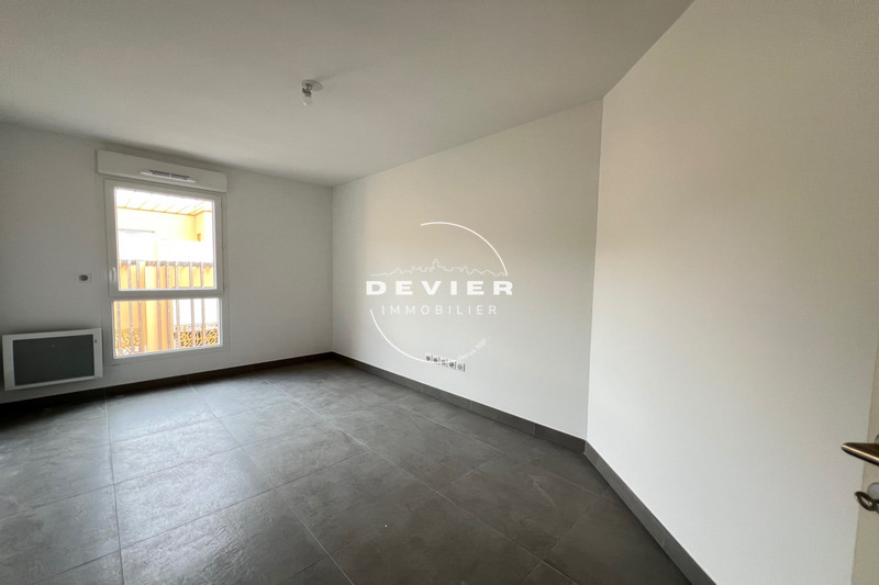 Vente appartement Montpellier  