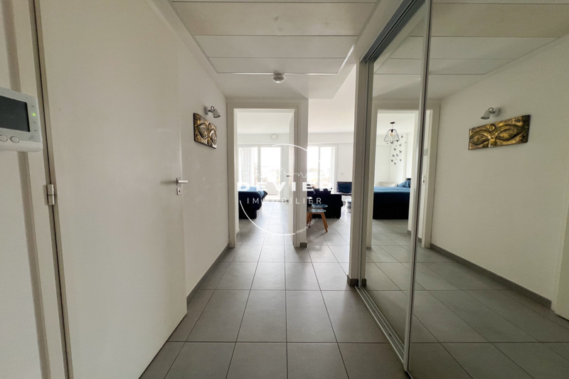Vente appartement Montpellier  
