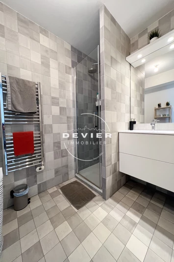 Vente appartement Montpellier  