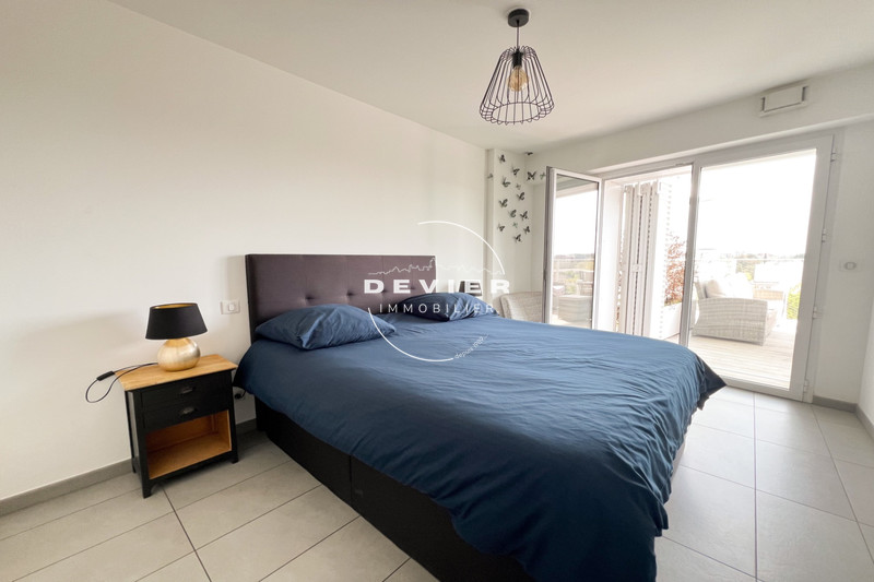 Vente appartement Montpellier  