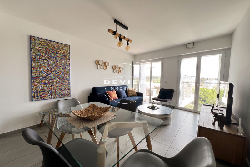 Vente appartement Montpellier  