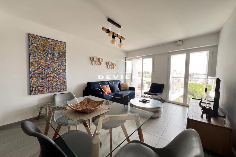 Vente appartement Montpellier  