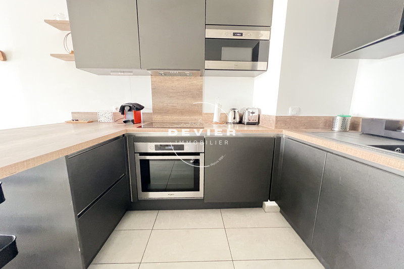 Vente appartement Montpellier  