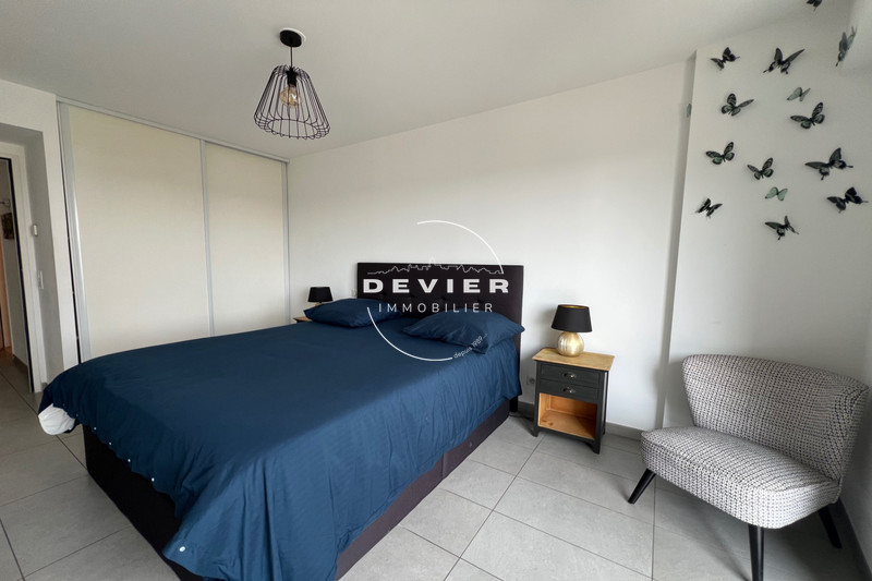 Vente appartement Montpellier  