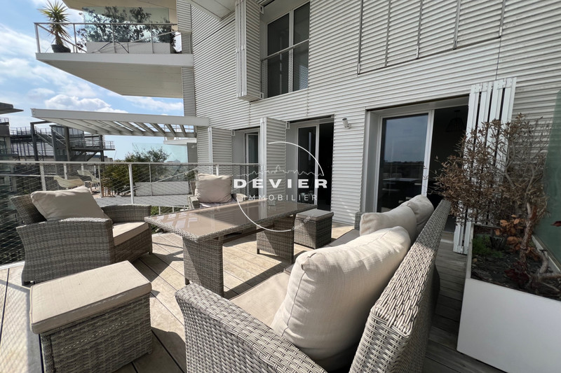 Vente appartement Montpellier  