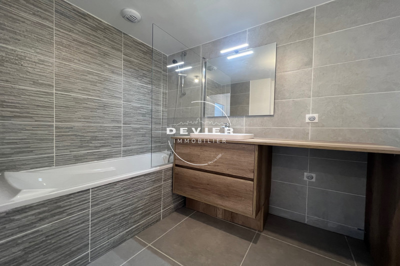 Vente appartement Montpellier  