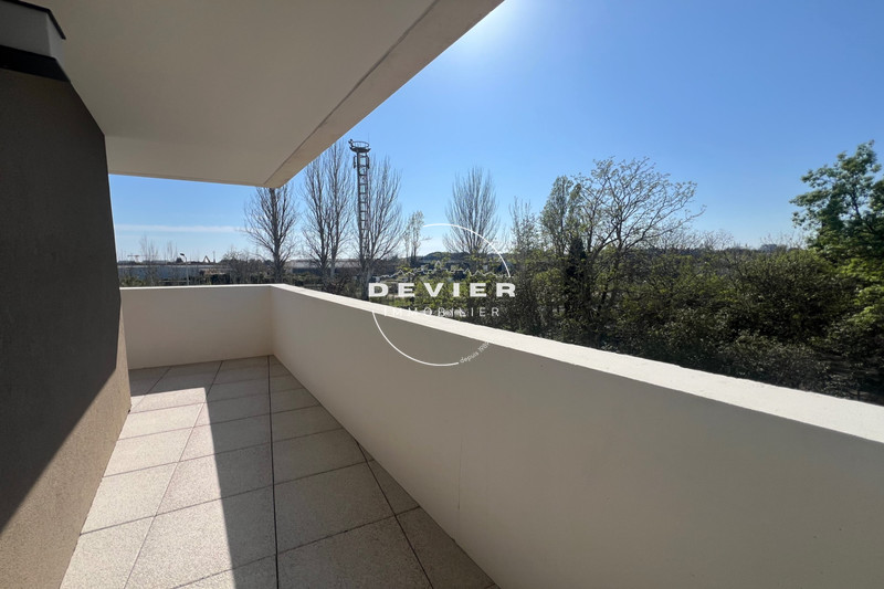 Vente appartement Montpellier  